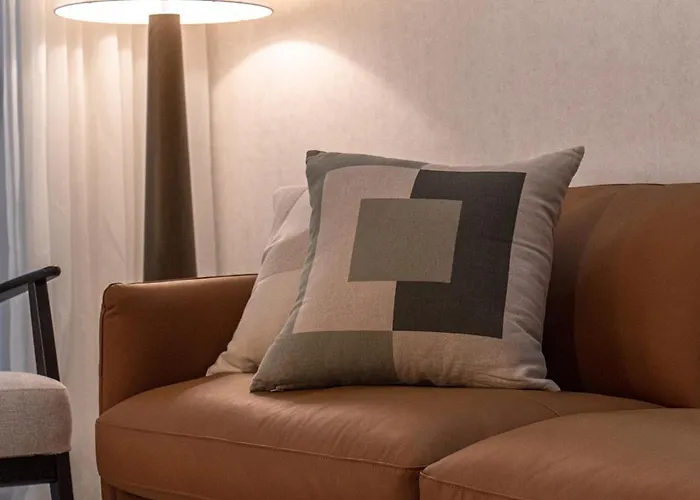 아파트 Luxury Penthouse With Private Gym, Steps To Metro *