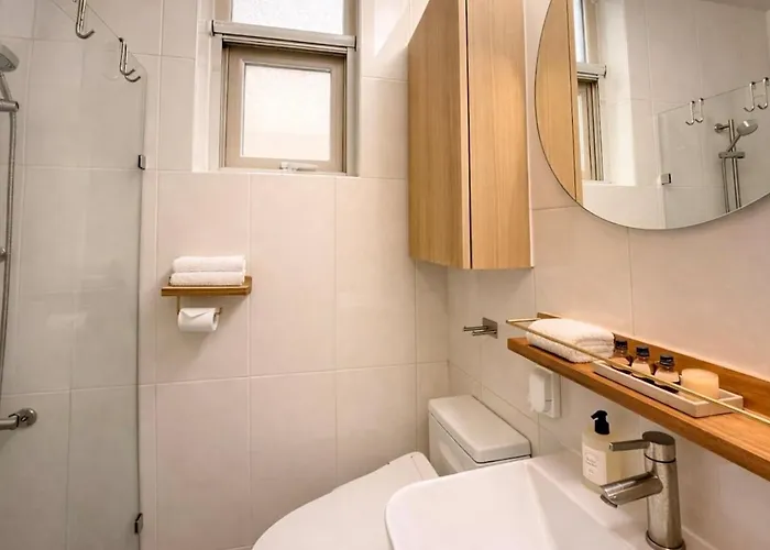 아파트 Luxury Penthouse With Private Gym, Steps To Metro