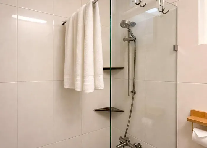 아파트 Luxury Penthouse With Private Gym, Steps To Metro 서울특별시